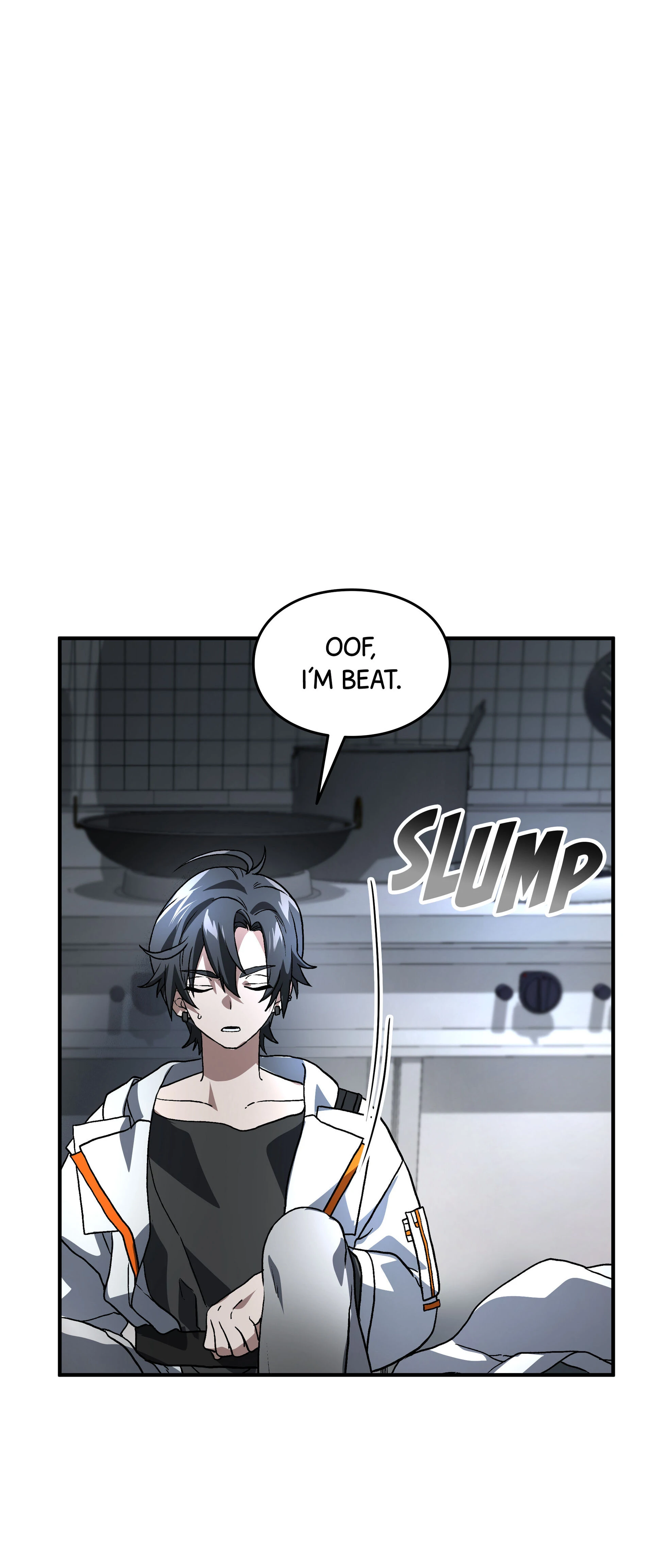 How I Became an SSS Rank Delivery Hunter in Another World [Official] - Chapter 8 - Page 20