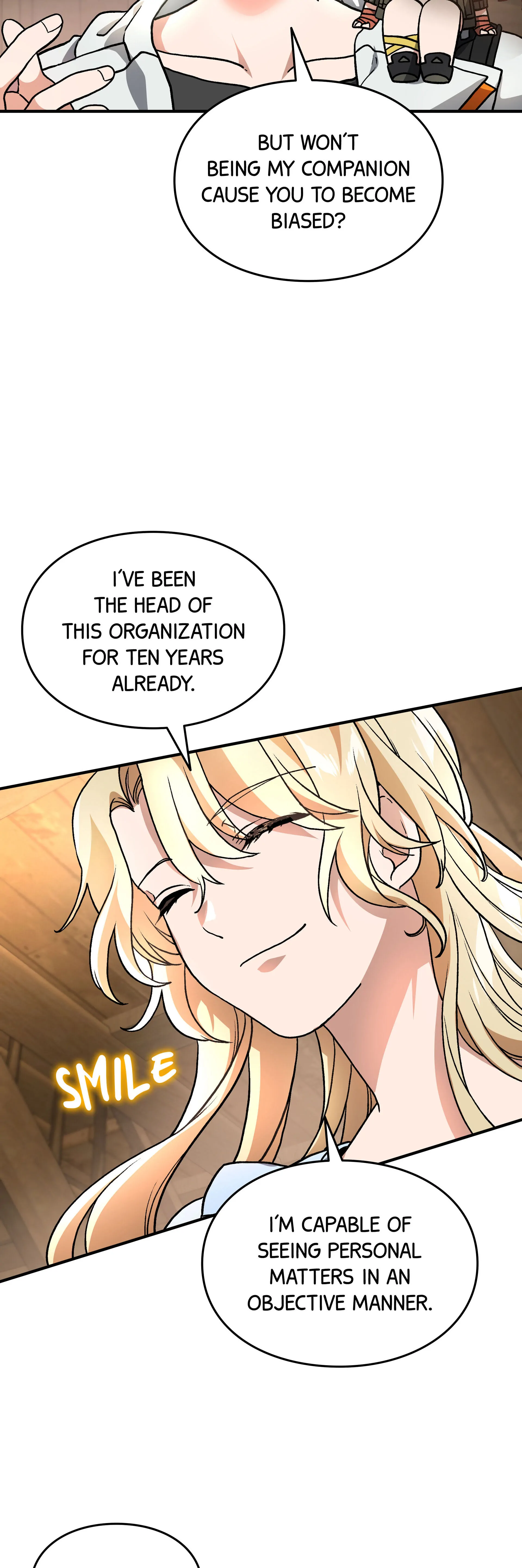 How I Became an SSS Rank Delivery Hunter in Another World [Official] - Chapter 8 - Page 50