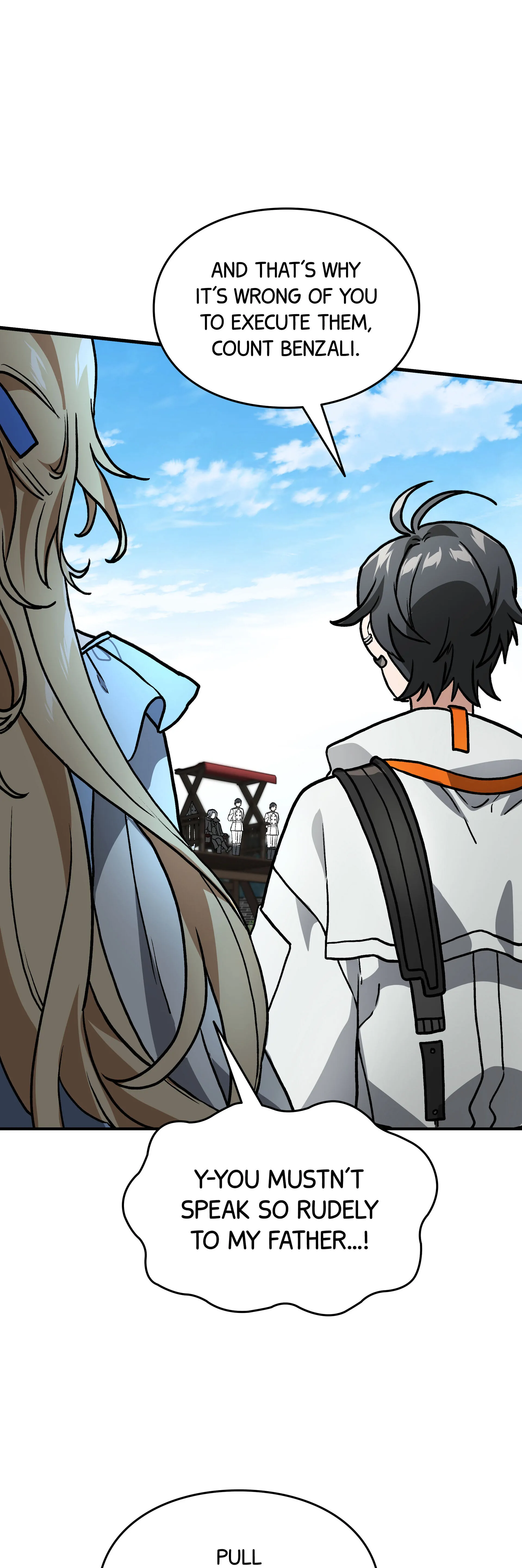 How I Became an SSS Rank Delivery Hunter in Another World [Official] - Chapter 9 - Page 24