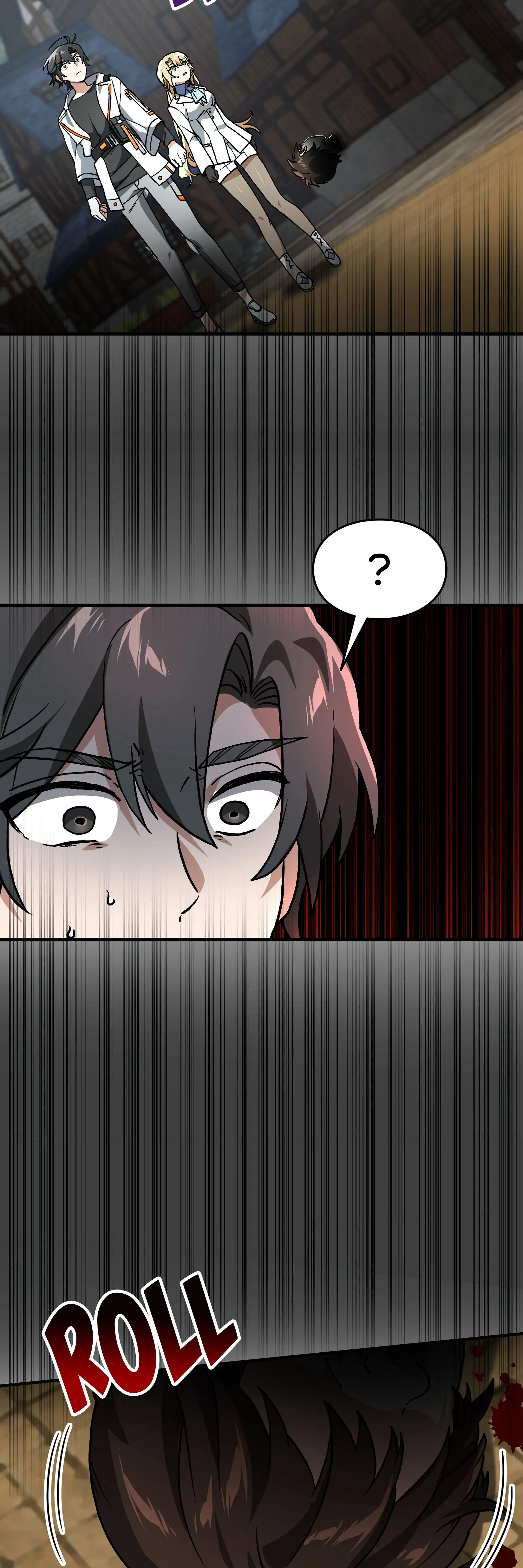How I Became an SSS Rank Delivery Hunter in Another World [Official] - Chapter 9 - Page 51