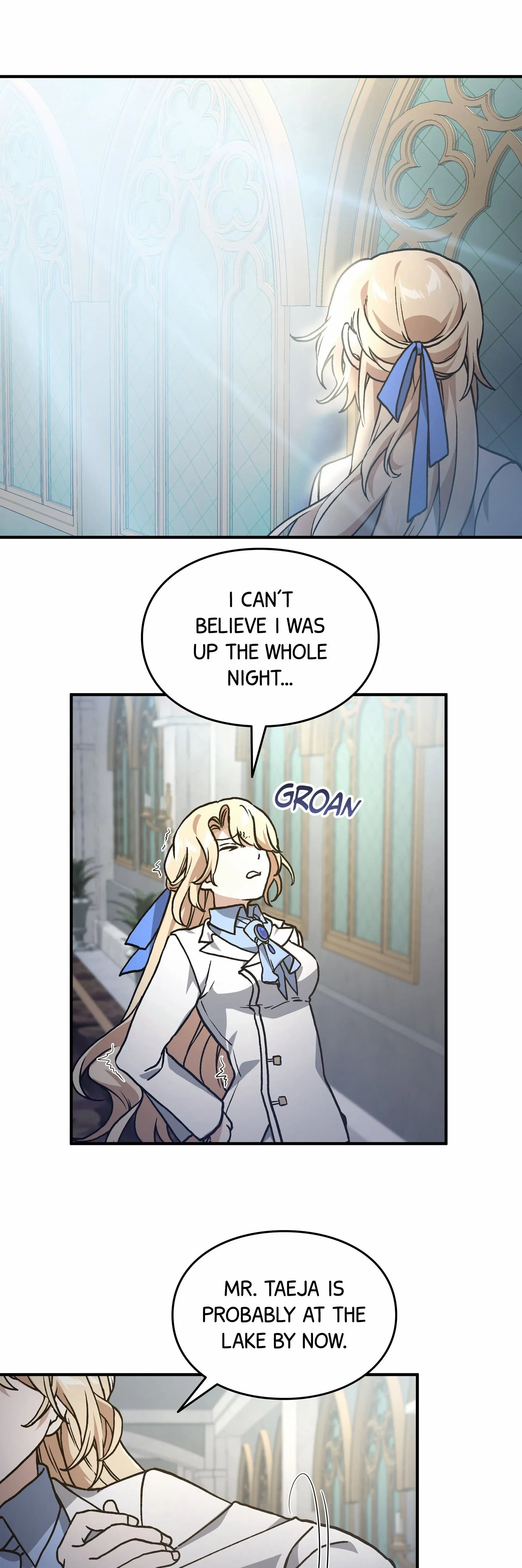 How I Became an SSS Rank Delivery Hunter in Another World - Chapter 26 - Page 9