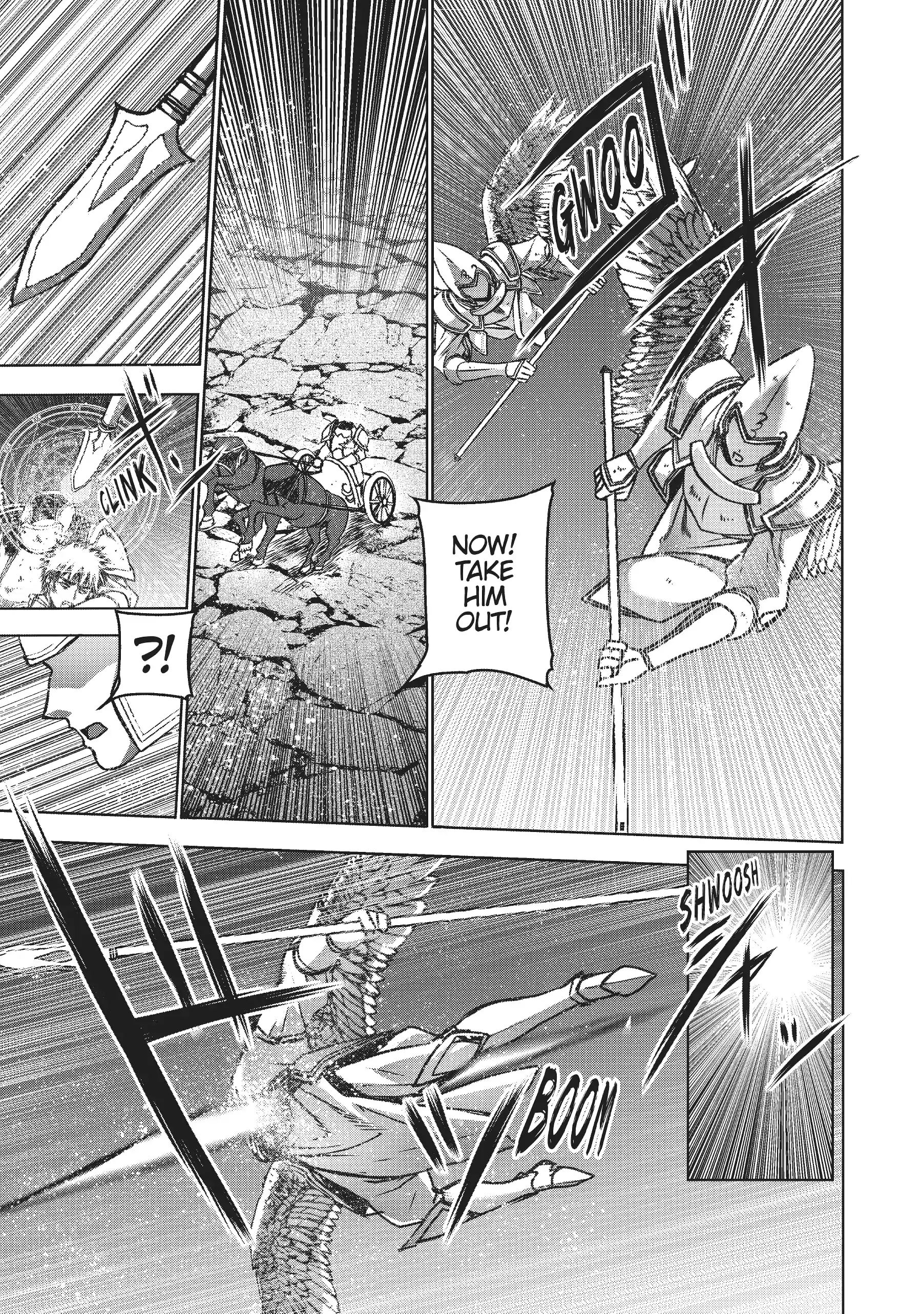How to Build a Dungeon: Book of the Demon King (Official) - Chapter 58 - Page 7