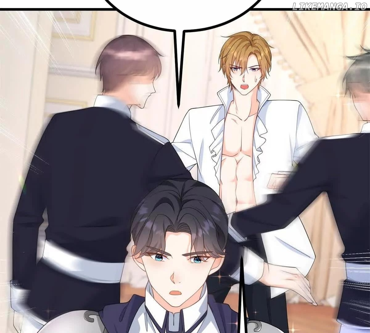 How to Change a Path Full of Thorns Into One Full of Happiness - Chapter 1 - Page 54