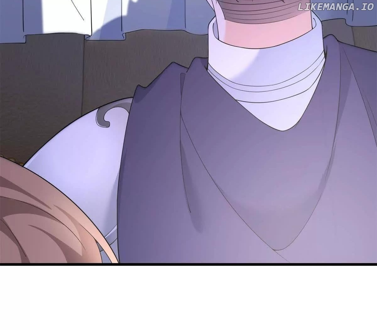 How to Change a Path Full of Thorns Into One Full of Happiness - Chapter 1 - Page 59