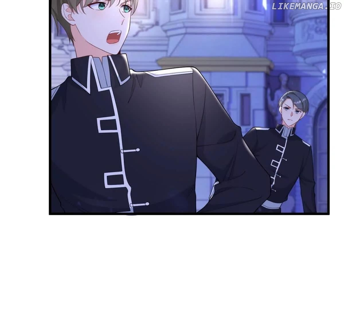 How to Change a Path Full of Thorns Into One Full of Happiness - Chapter 1 - Page 8