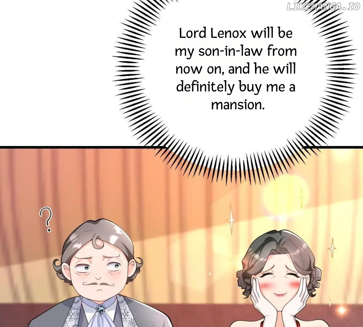 How to Change a Path Full of Thorns Into One Full of Happiness - Chapter 10 - Page 68