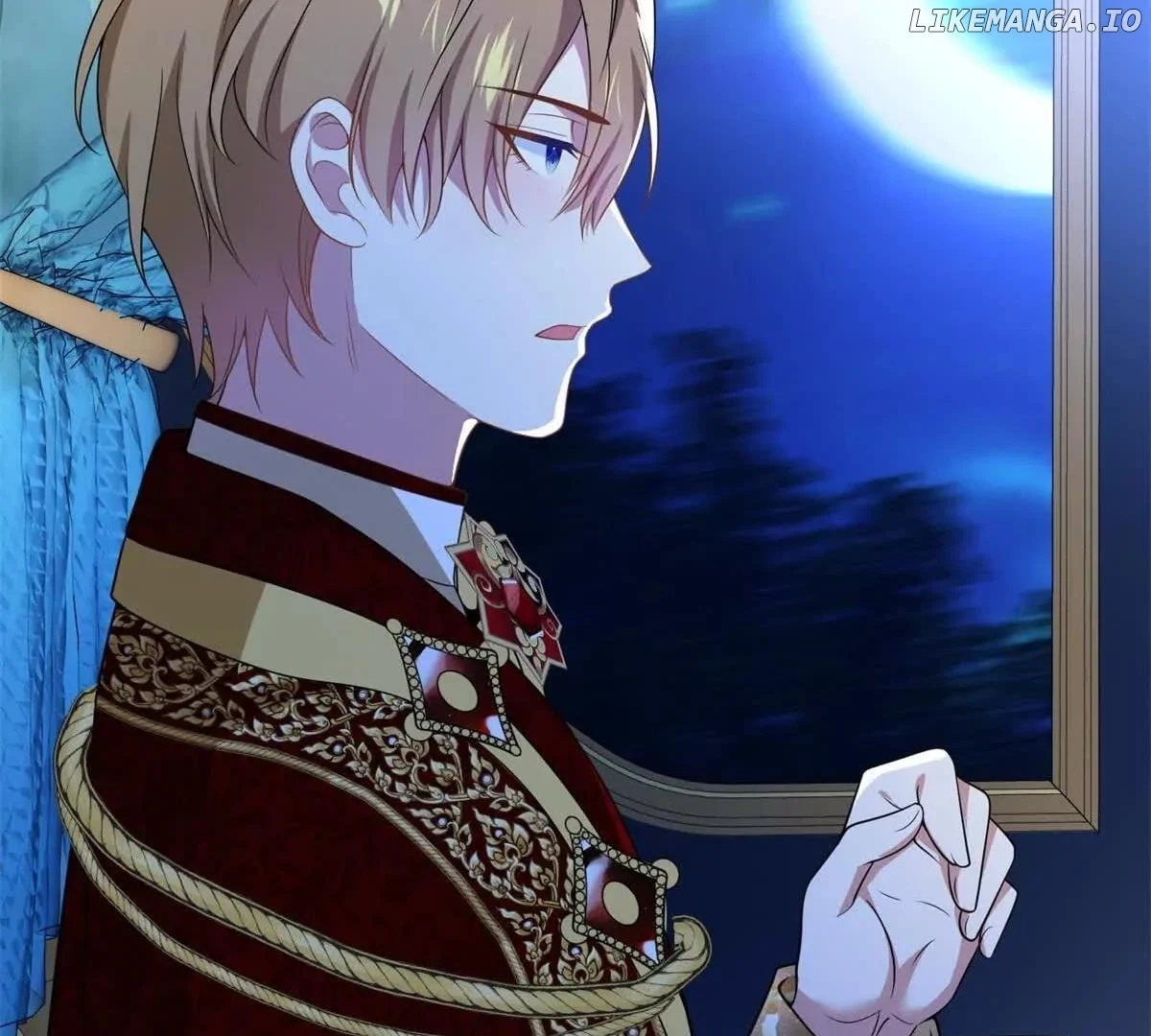 How to Change a Path Full of Thorns Into One Full of Happiness - Chapter 103 - Page 62