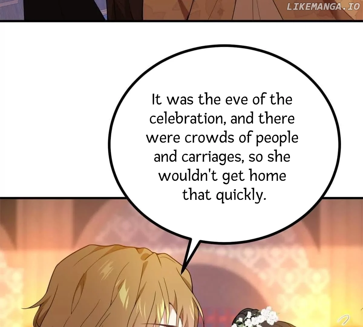 How to Change a Path Full of Thorns Into One Full of Happiness - Chapter 112 - Page 11