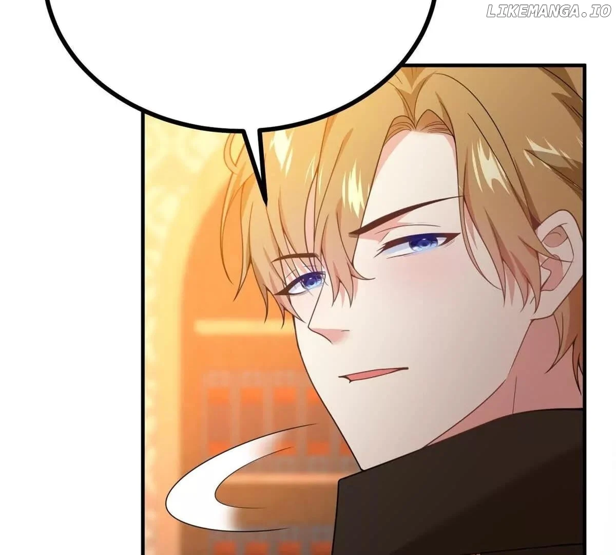 How to Change a Path Full of Thorns Into One Full of Happiness - Chapter 112 - Page 17