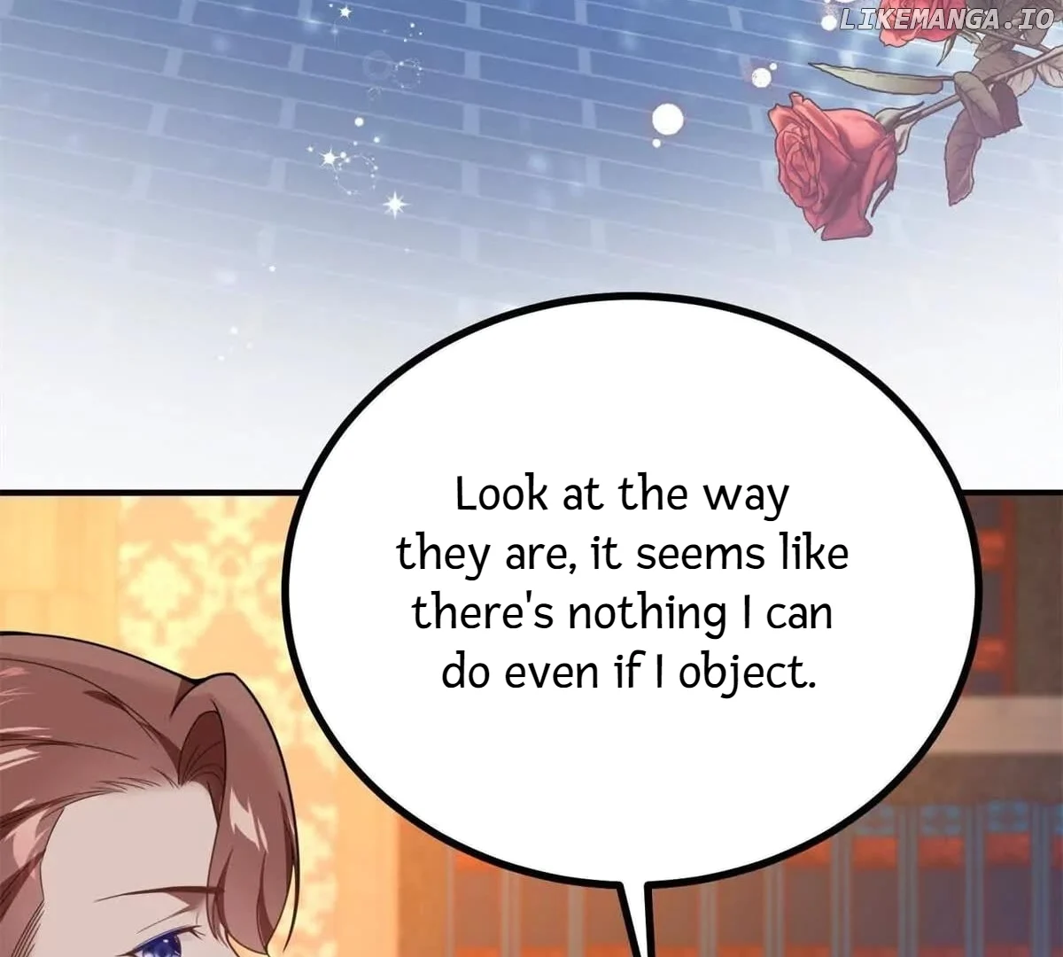 How to Change a Path Full of Thorns Into One Full of Happiness - Chapter 112 - Page 21