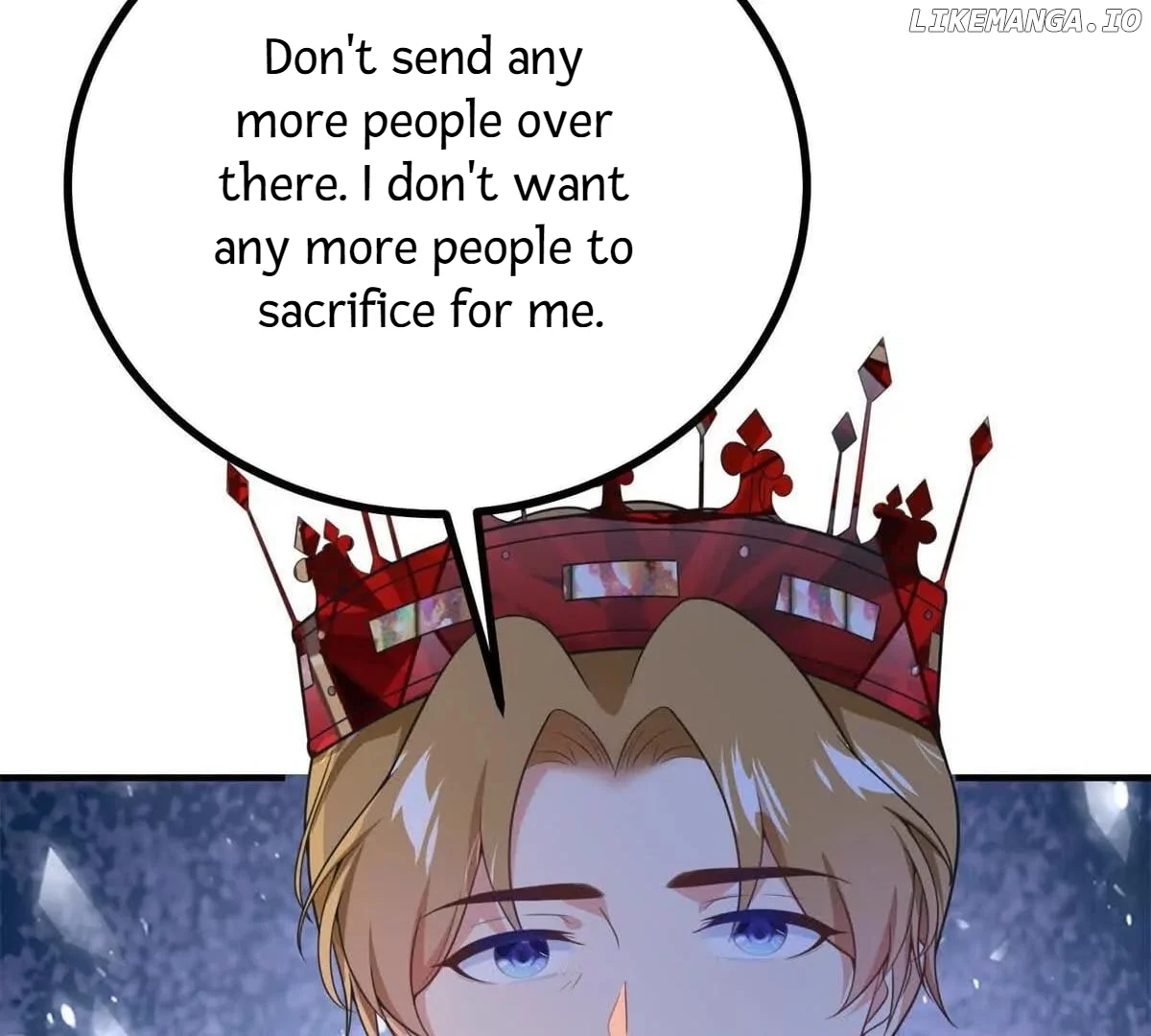 How to Change a Path Full of Thorns Into One Full of Happiness - Chapter 112 - Page 30
