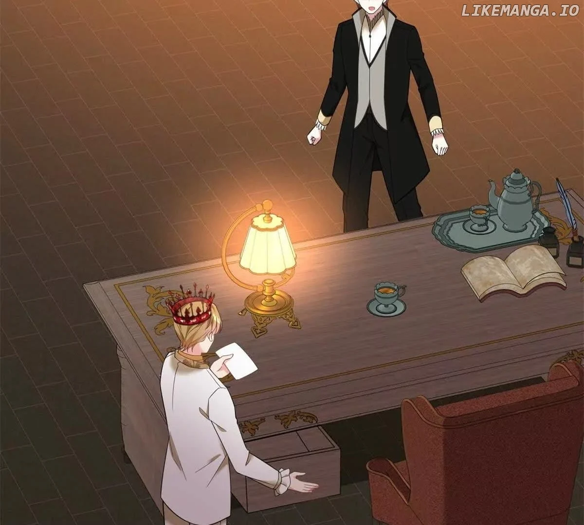 How to Change a Path Full of Thorns Into One Full of Happiness - Chapter 112 - Page 50