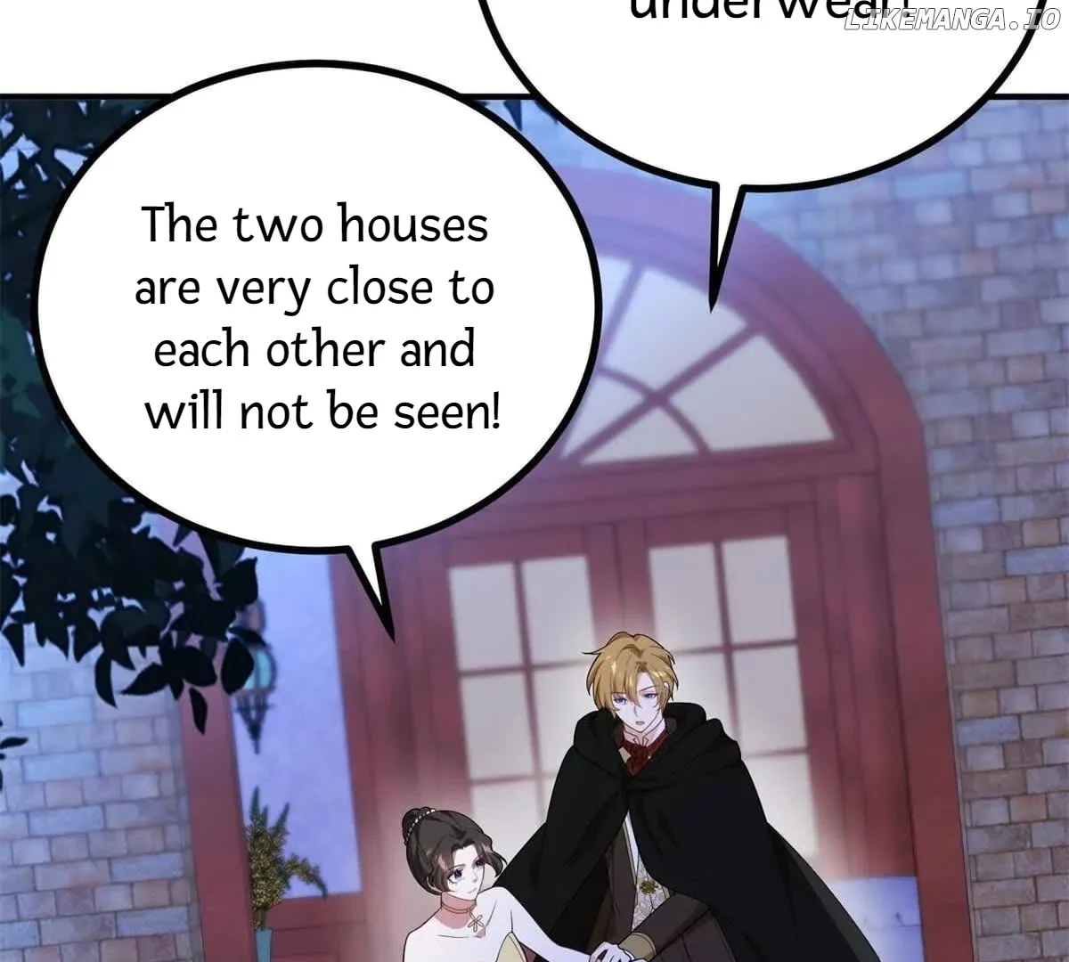 How to Change a Path Full of Thorns Into One Full of Happiness - Chapter 112 - Page 62