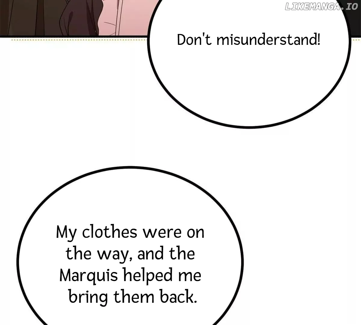 How to Change a Path Full of Thorns Into One Full of Happiness - Chapter 113 - Page 4