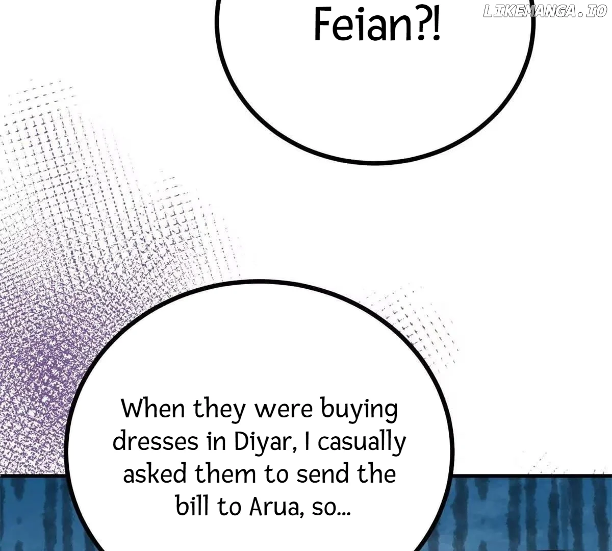 How to Change a Path Full of Thorns Into One Full of Happiness - Chapter 115 - Page 48