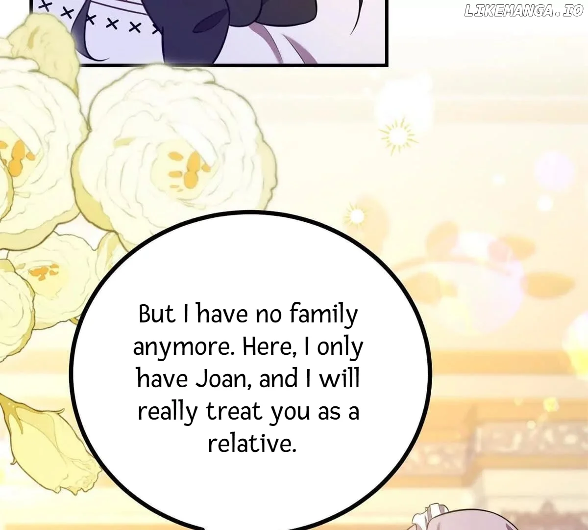 How to Change a Path Full of Thorns Into One Full of Happiness - Chapter 127 - Page 21
