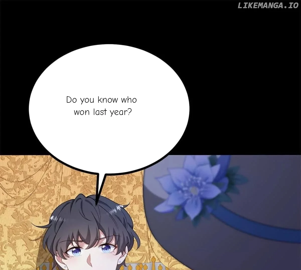 How to Change a Path Full of Thorns Into One Full of Happiness - Chapter 130 - Page 13