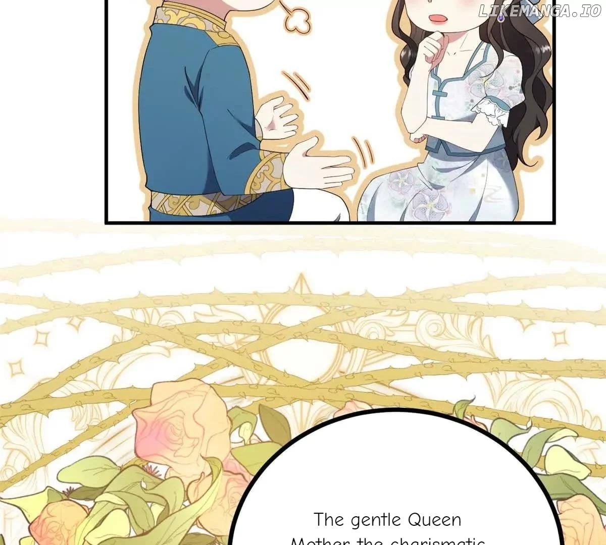How to Change a Path Full of Thorns Into One Full of Happiness - Chapter 130 - Page 18