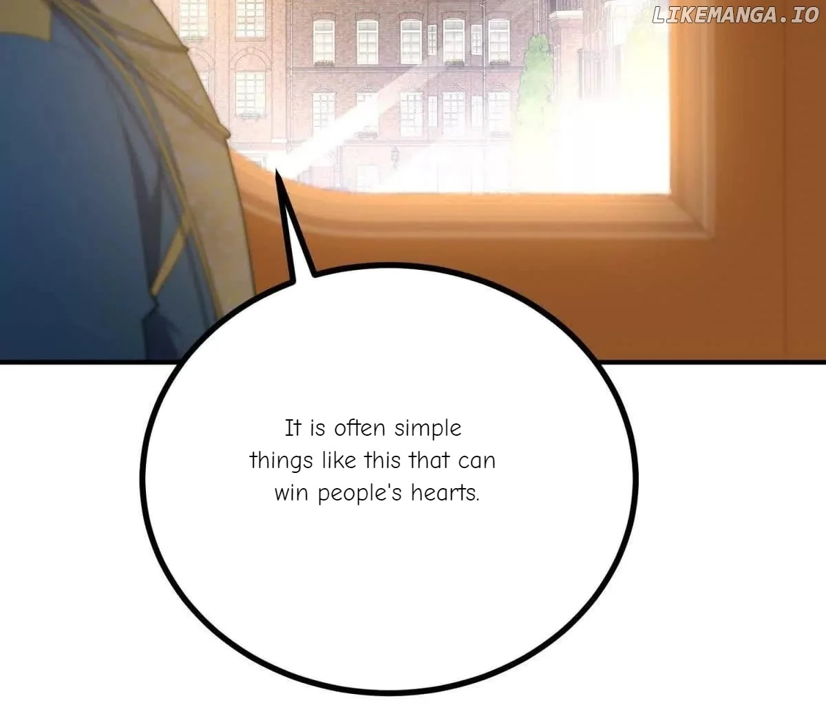 How to Change a Path Full of Thorns Into One Full of Happiness - Chapter 130 - Page 34