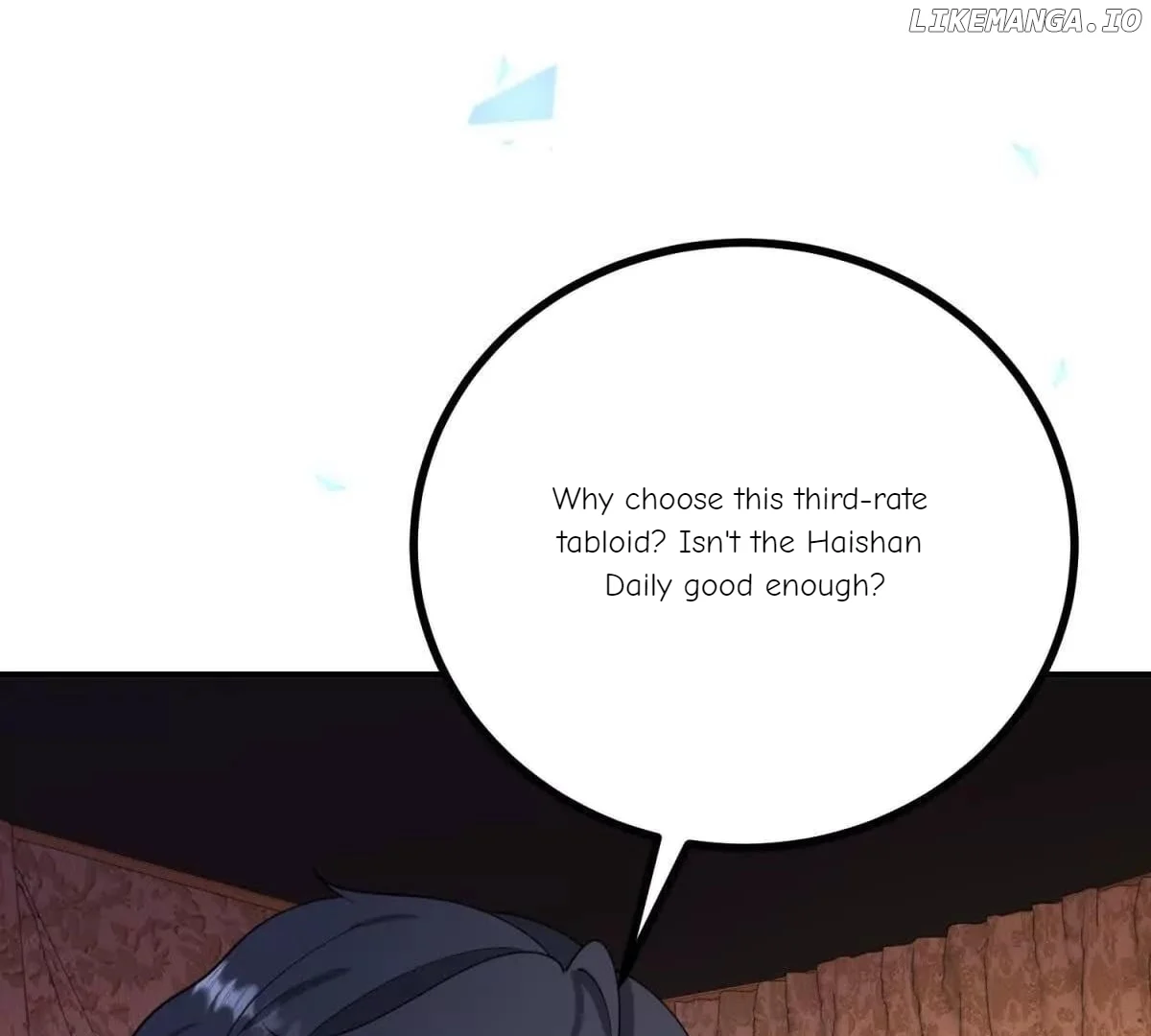 How to Change a Path Full of Thorns Into One Full of Happiness - Chapter 131 - Page 4