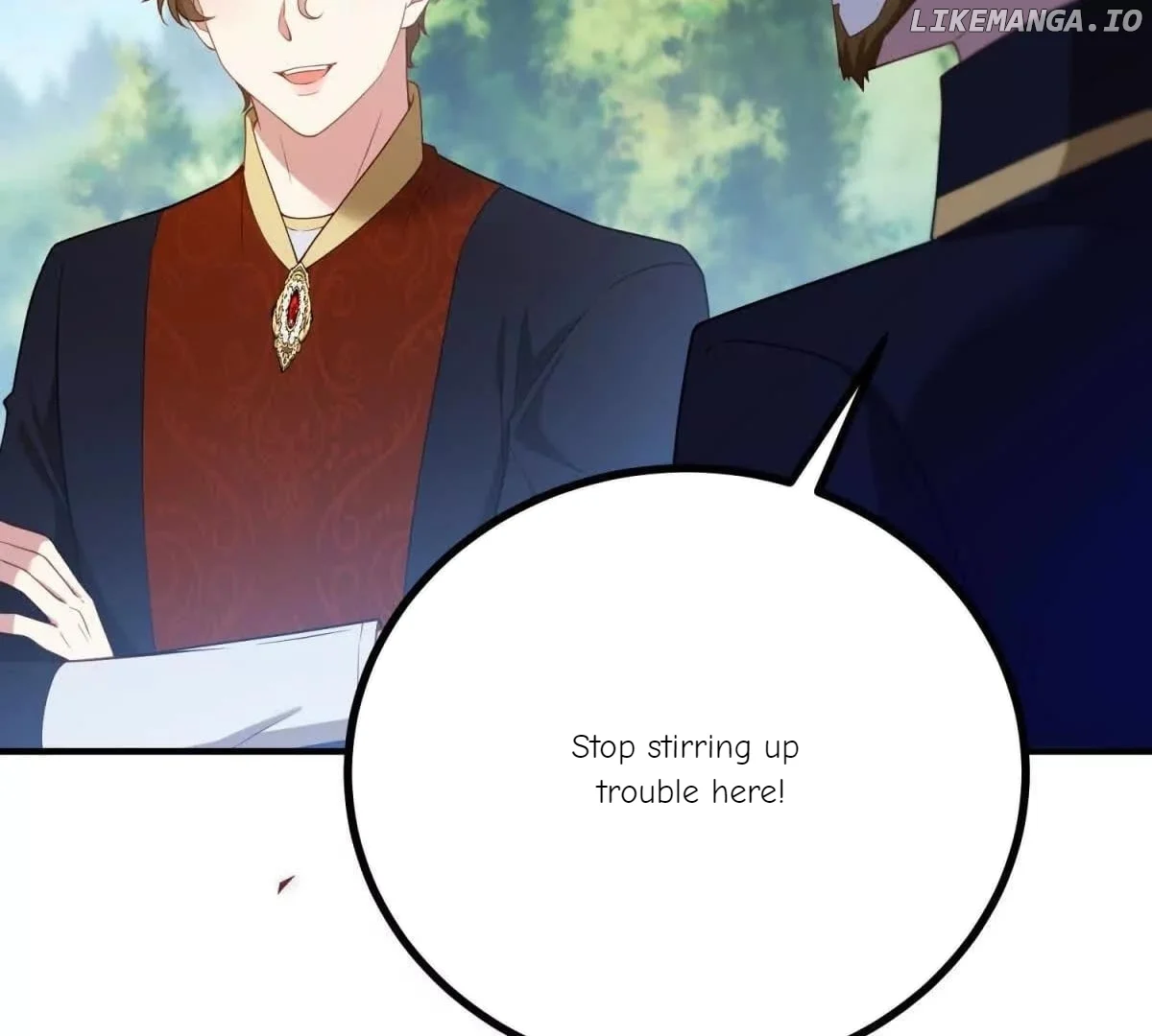 How to Change a Path Full of Thorns Into One Full of Happiness - Chapter 135 - Page 12