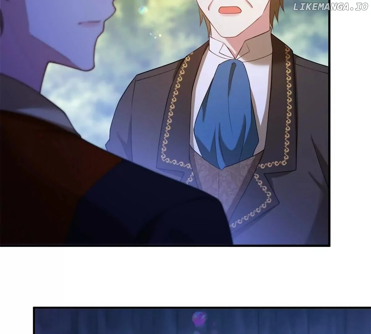 How to Change a Path Full of Thorns Into One Full of Happiness - Chapter 135 - Page 20