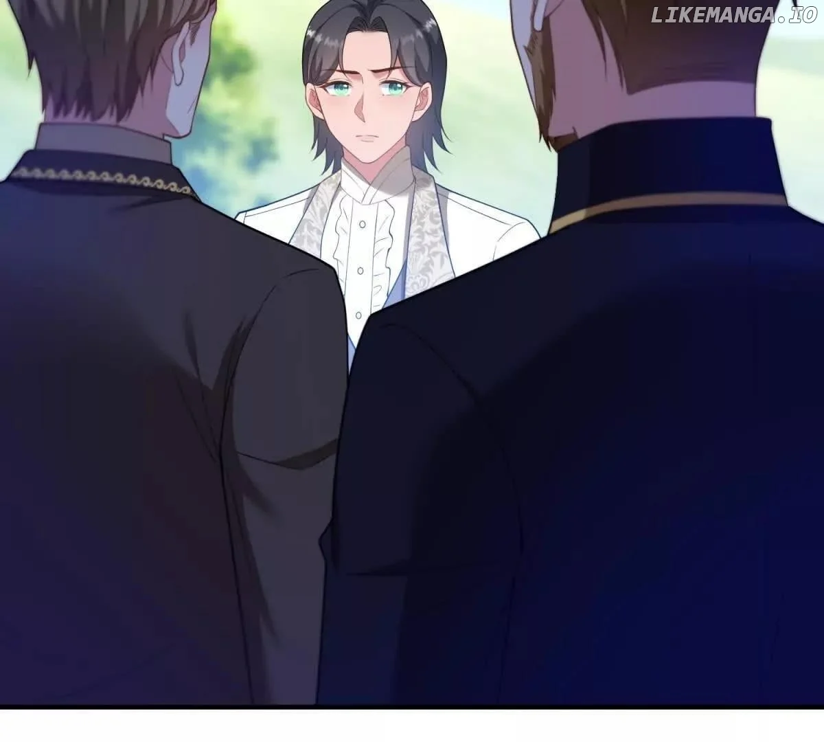How to Change a Path Full of Thorns Into One Full of Happiness - Chapter 135 - Page 3