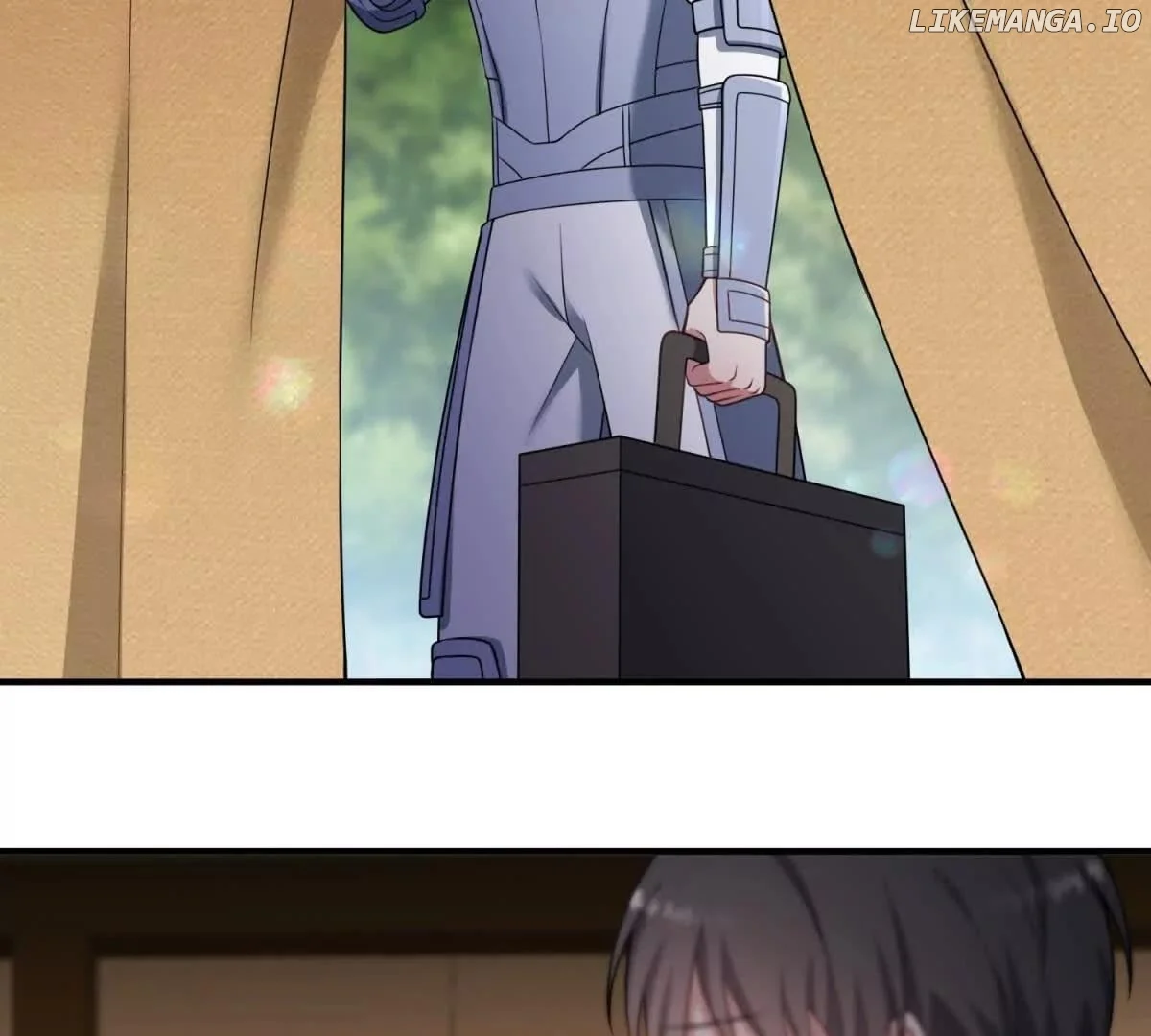 How to Change a Path Full of Thorns Into One Full of Happiness - Chapter 137 - Page 22