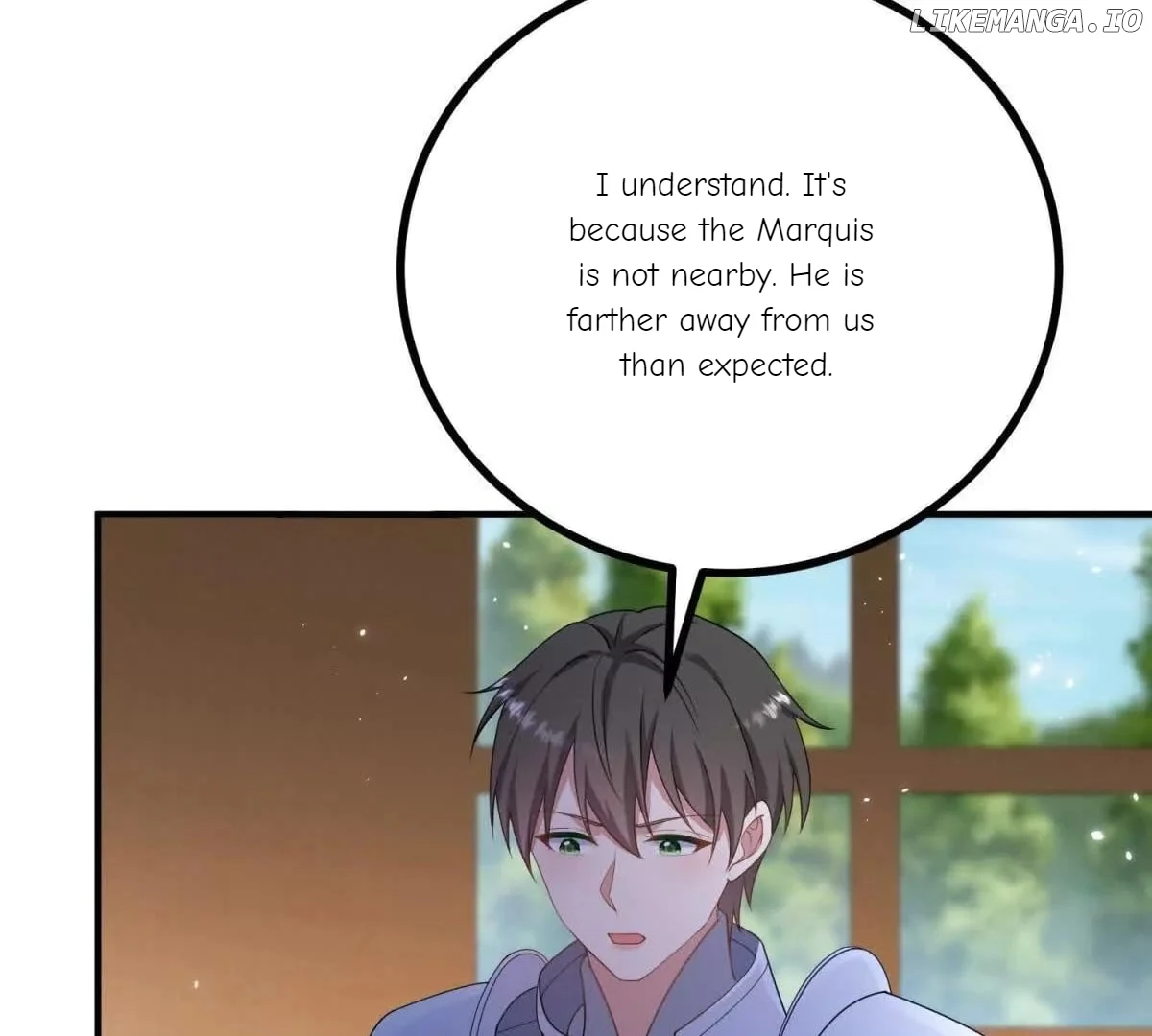 How to Change a Path Full of Thorns Into One Full of Happiness - Chapter 137 - Page 32