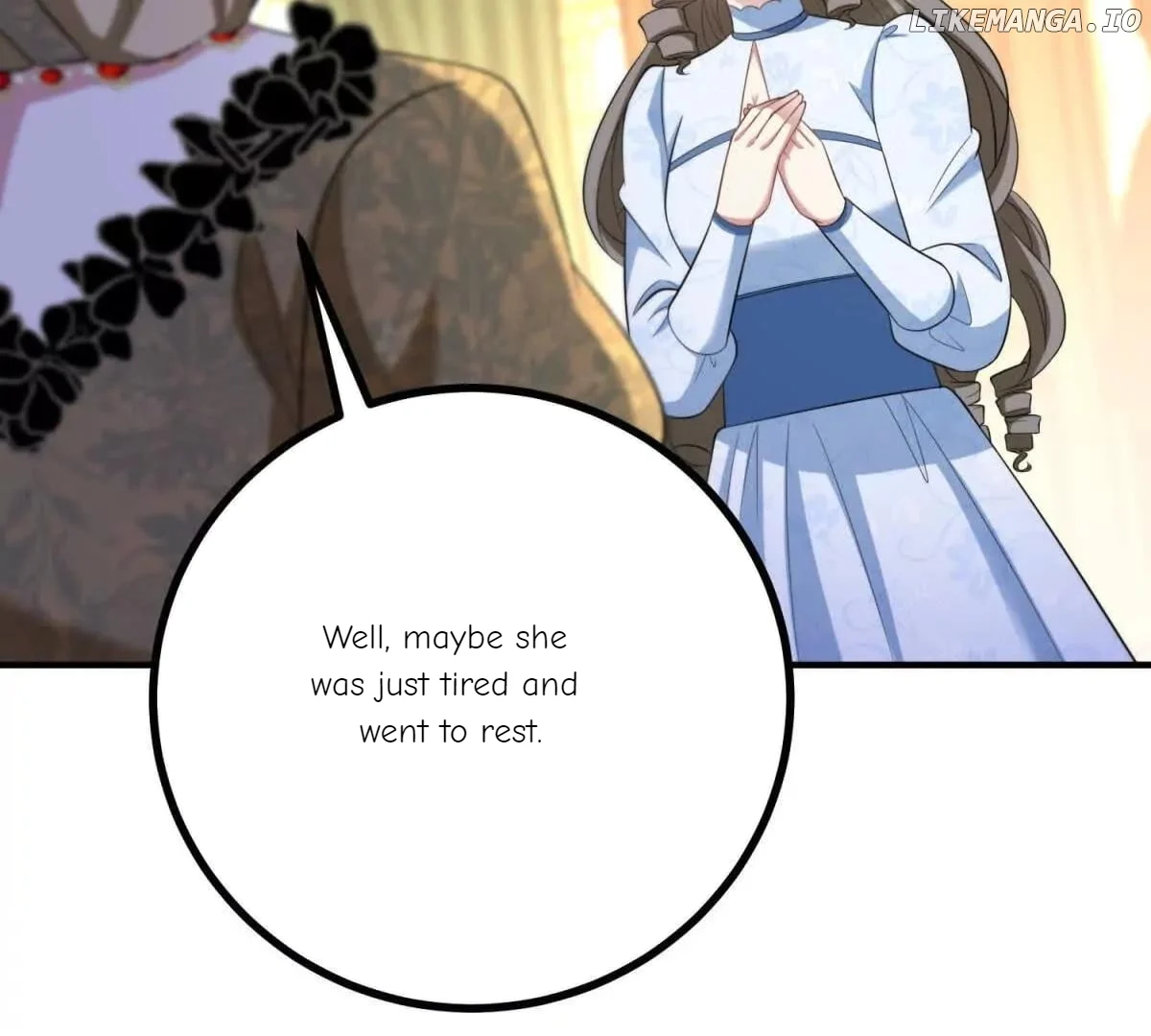How to Change a Path Full of Thorns Into One Full of Happiness - Chapter 147 - Page 34