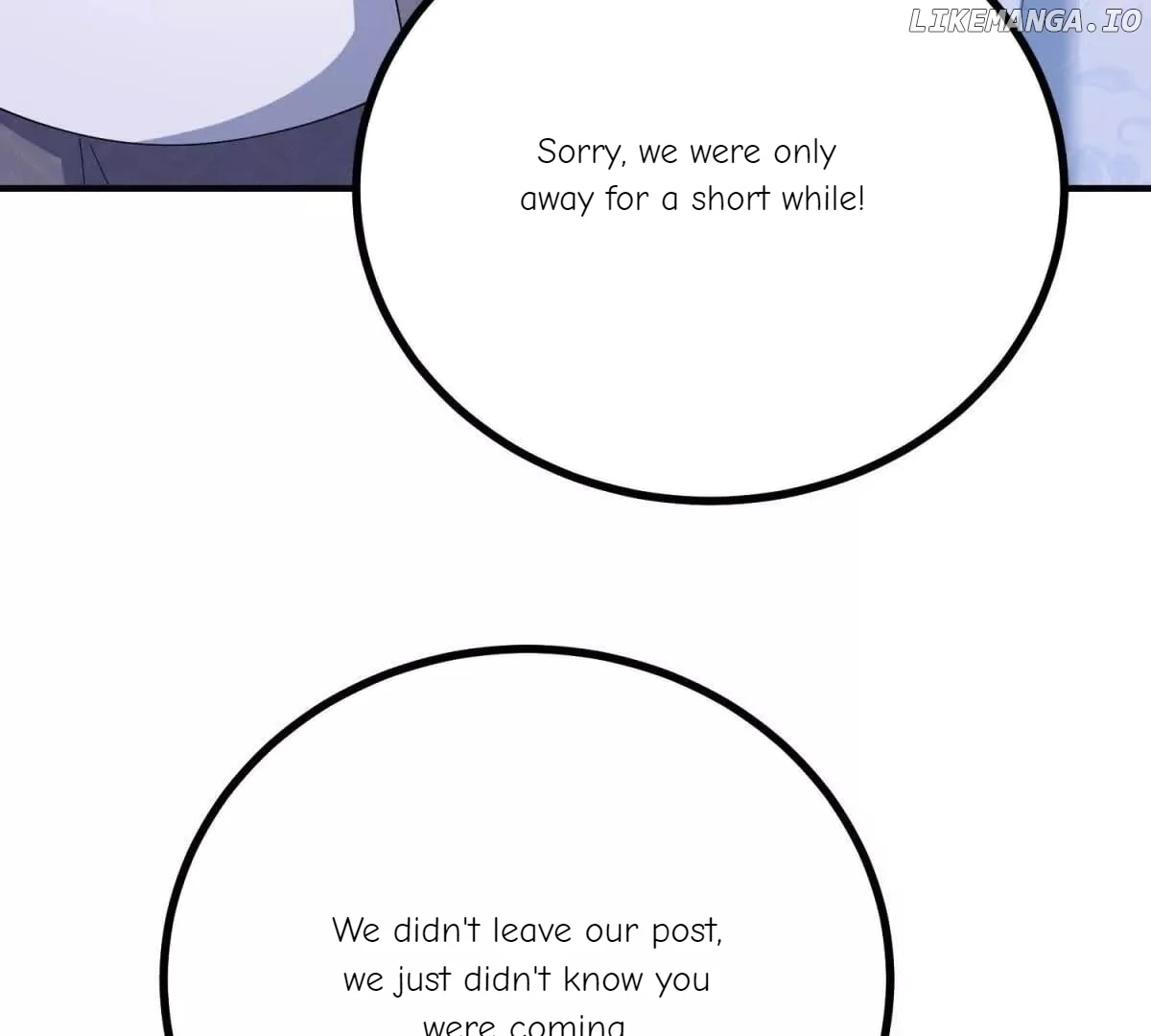 How to Change a Path Full of Thorns Into One Full of Happiness - Chapter 147 - Page 6