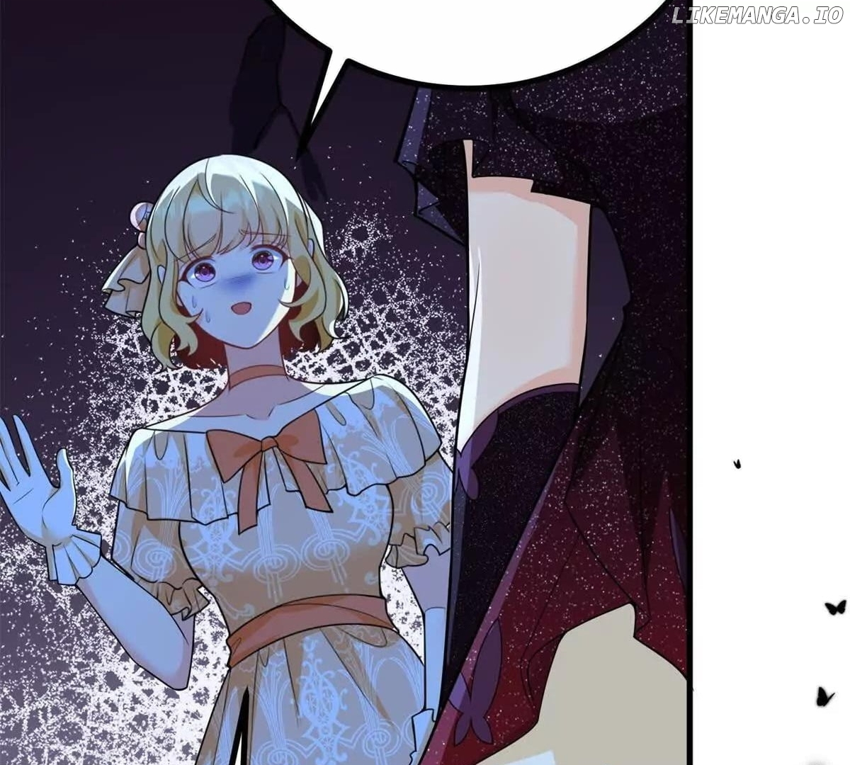 How to Change a Path Full of Thorns Into One Full of Happiness - Chapter 15 - Page 55