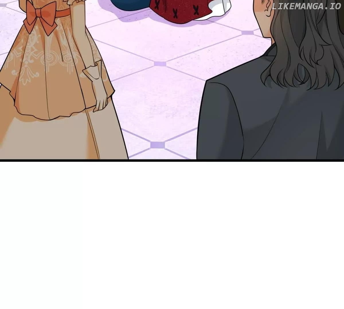How to Change a Path Full of Thorns Into One Full of Happiness - Chapter 15 - Page 68