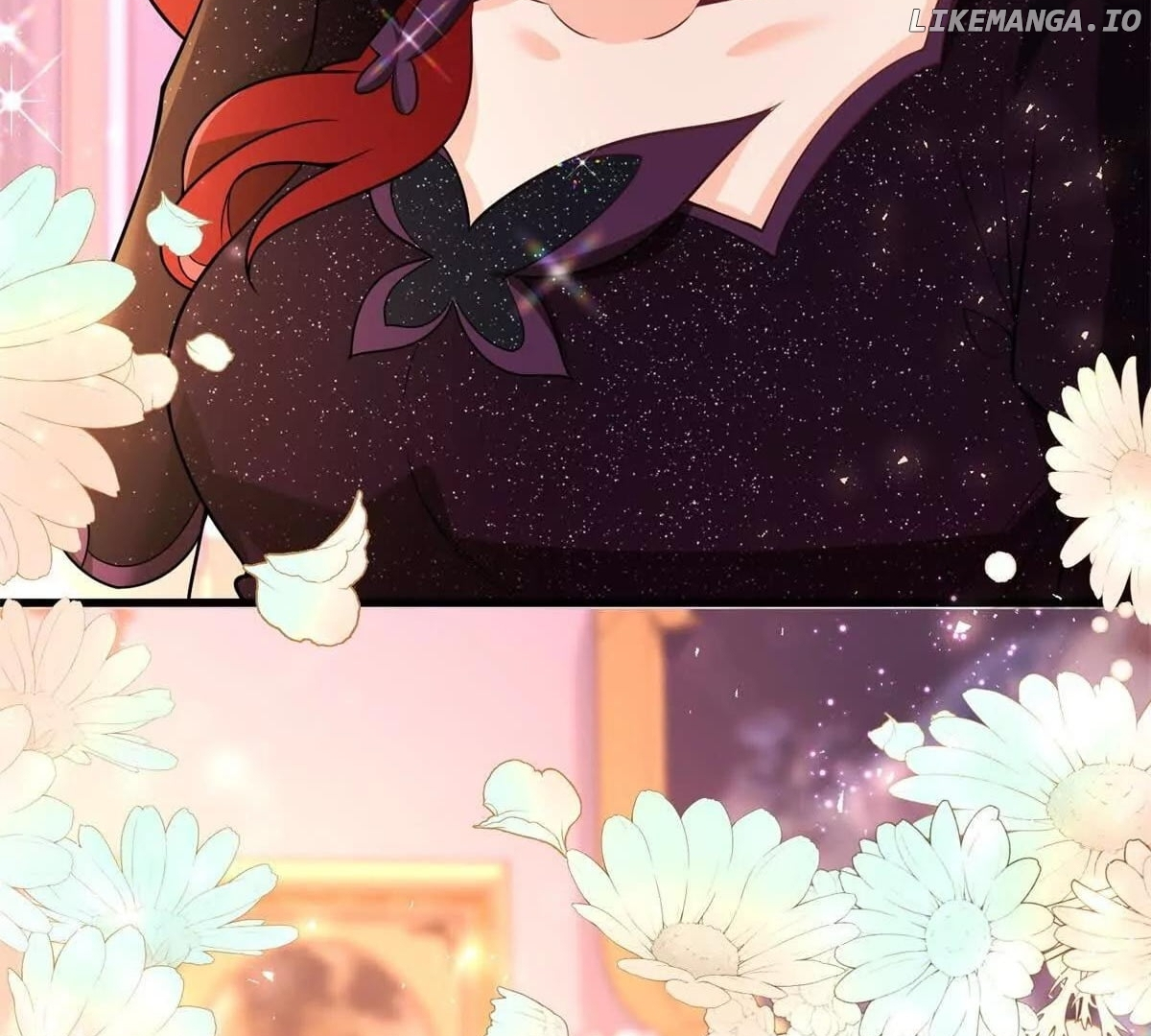 How to Change a Path Full of Thorns Into One Full of Happiness - Chapter 15 - Page 81