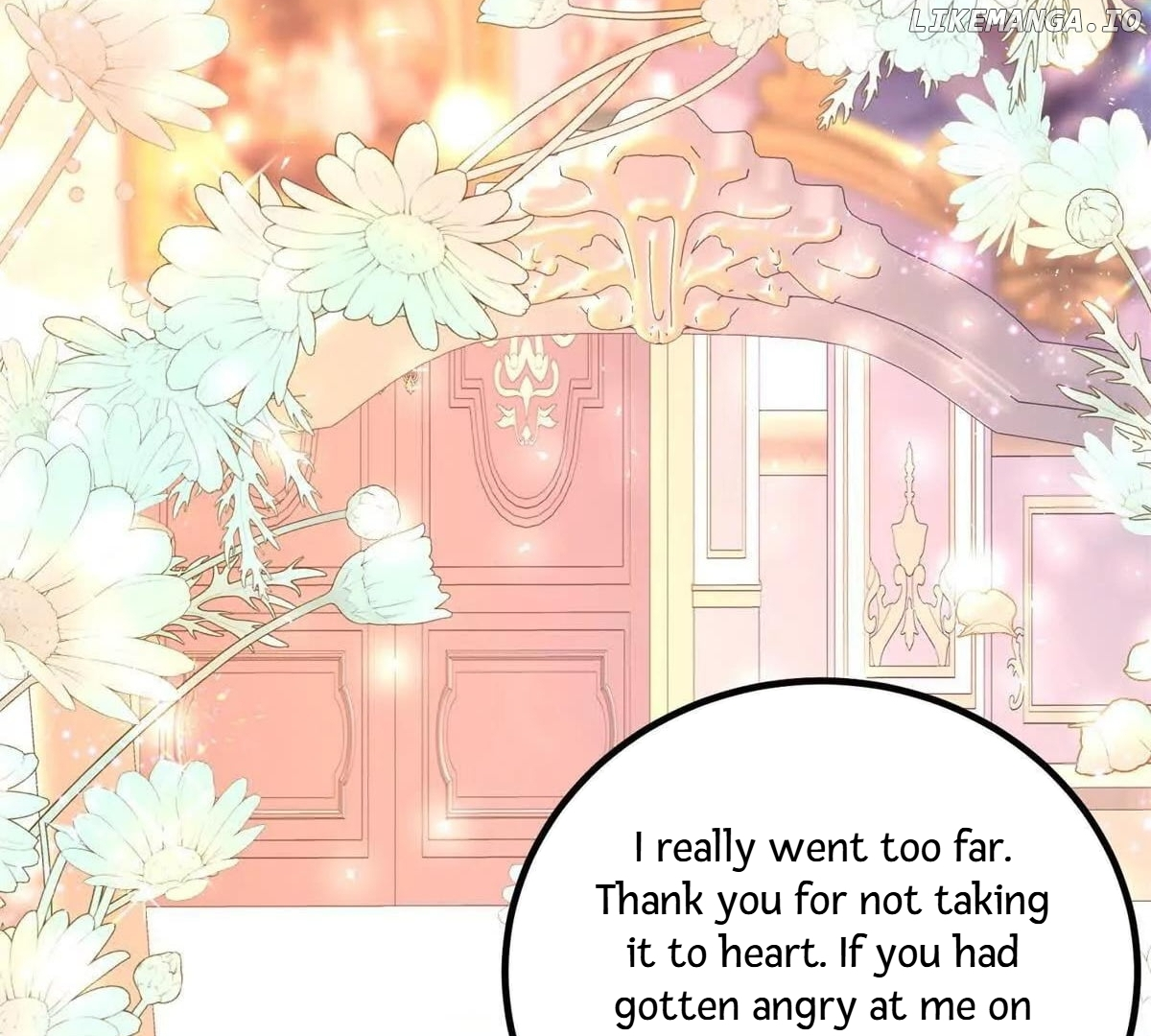 How to Change a Path Full of Thorns Into One Full of Happiness - Chapter 15 - Page 82