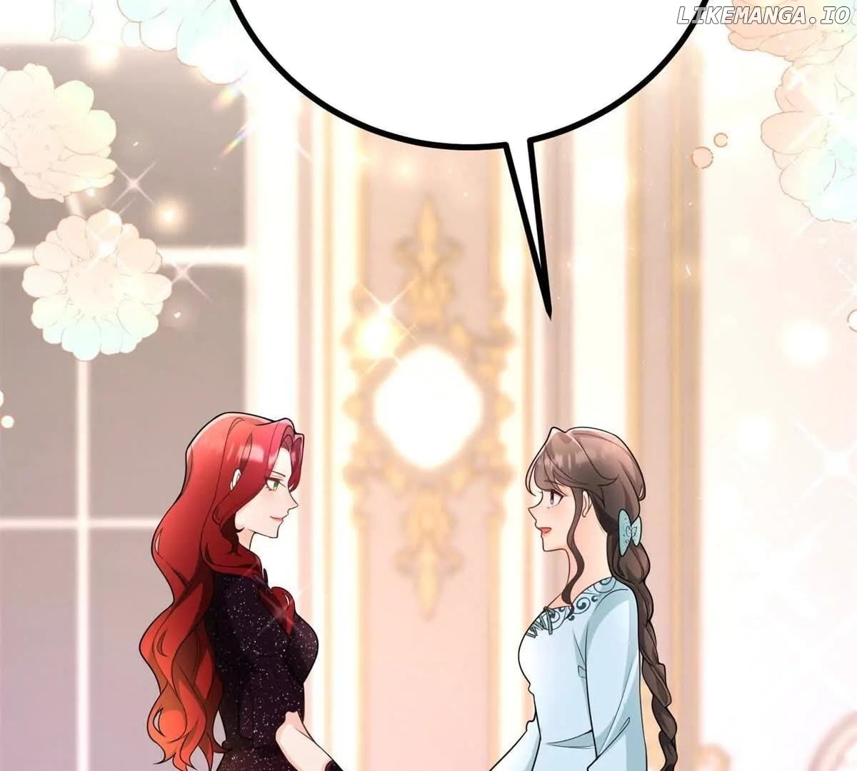 How to Change a Path Full of Thorns Into One Full of Happiness - Chapter 15 - Page 91