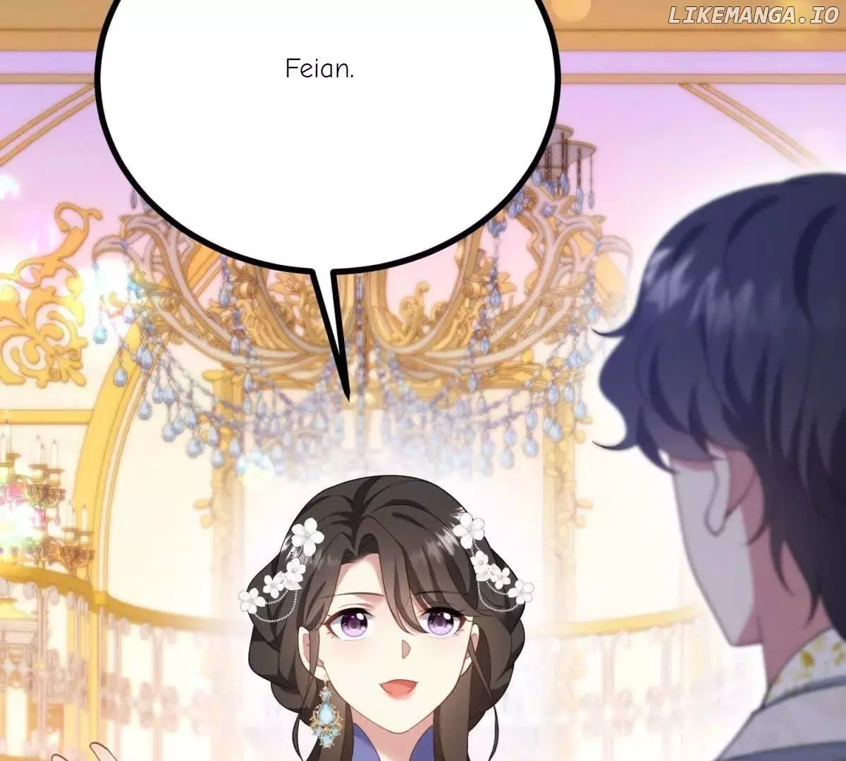How to Change a Path Full of Thorns Into One Full of Happiness - Chapter 150 - Page 4