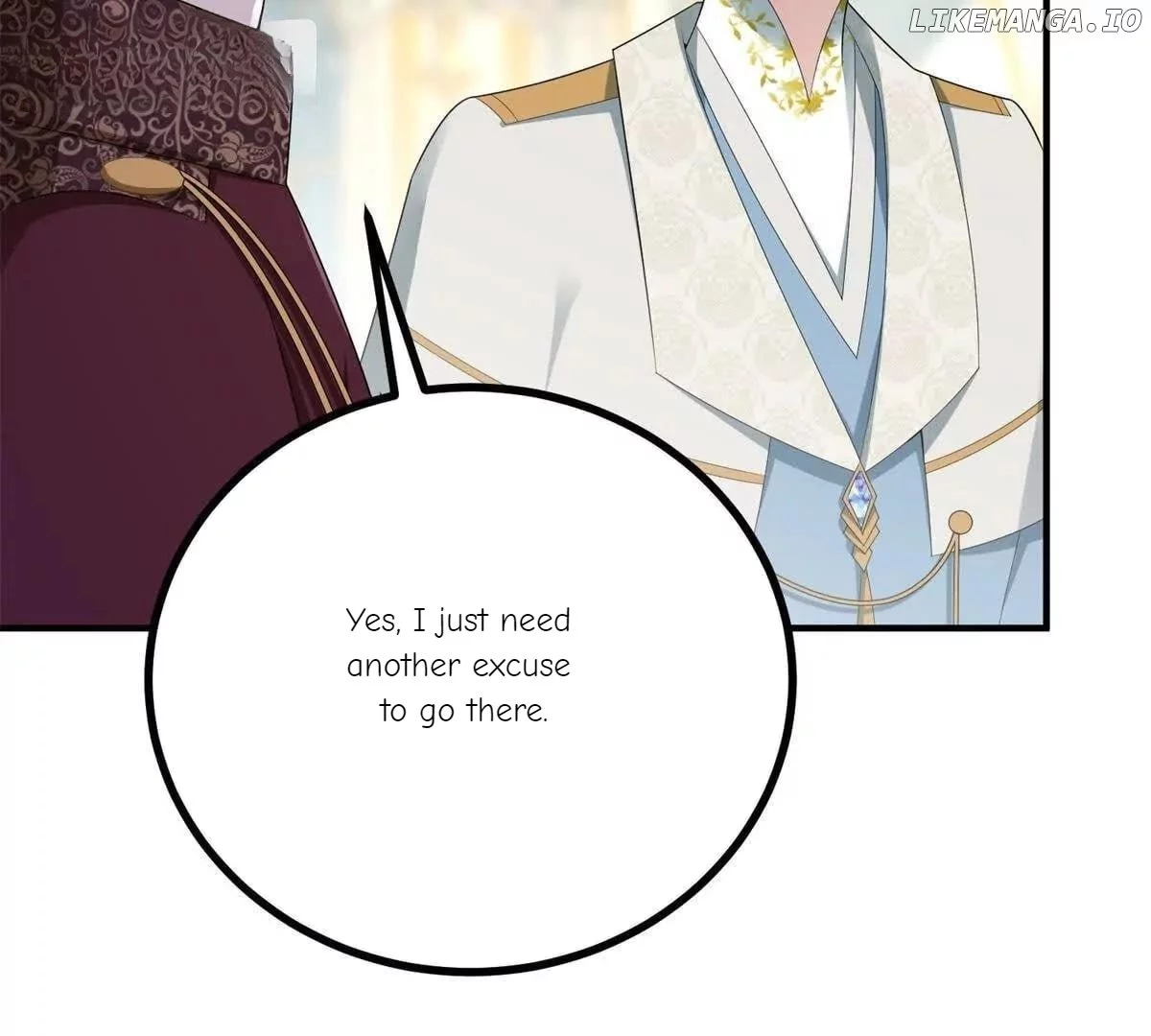 How to Change a Path Full of Thorns Into One Full of Happiness - Chapter 151 - Page 20