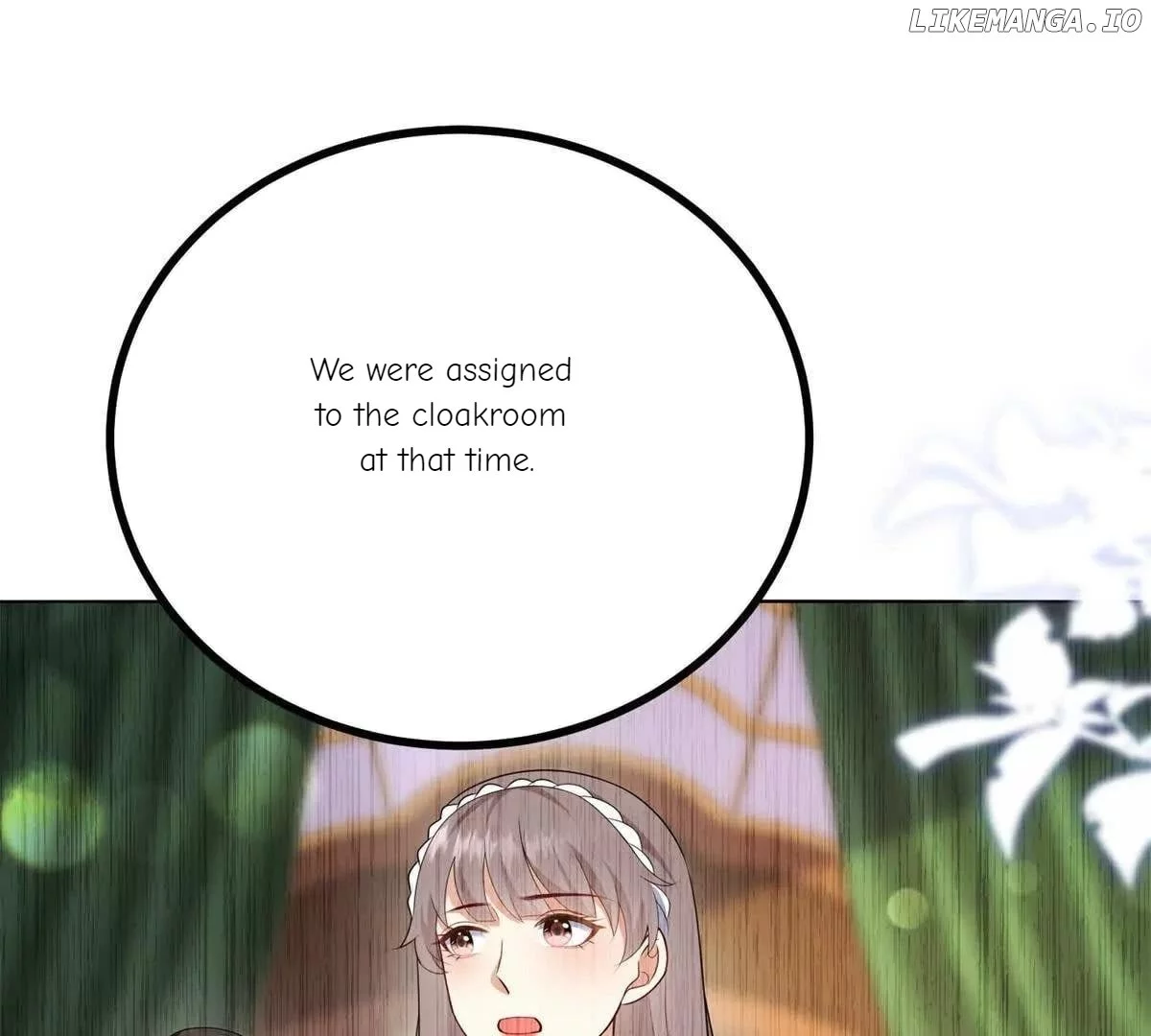 How to Change a Path Full of Thorns Into One Full of Happiness - Chapter 151 - Page 2