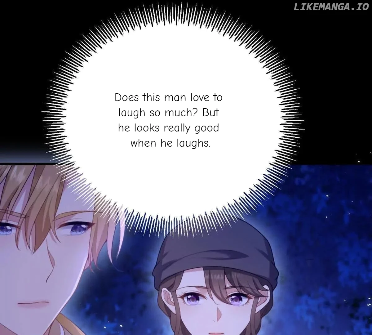 How to Change a Path Full of Thorns Into One Full of Happiness - Chapter 153 - Page 9