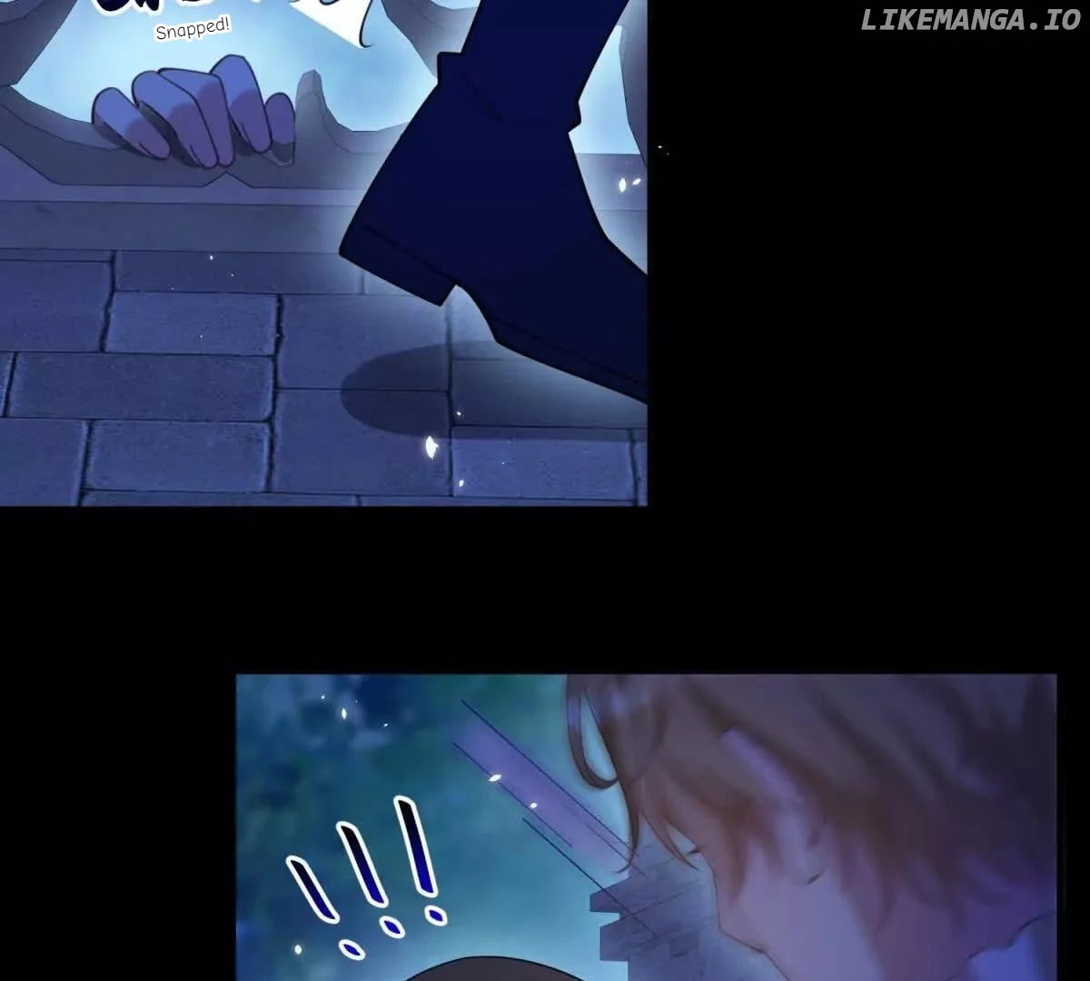How to Change a Path Full of Thorns Into One Full of Happiness - Chapter 156 - Page 41
