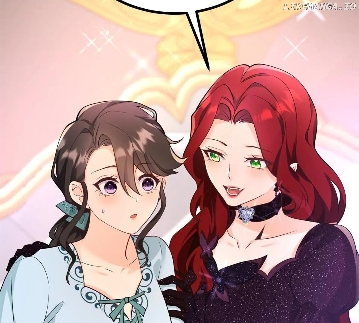 How to Change a Path Full of Thorns Into One Full of Happiness - Chapter 16 - Page 20