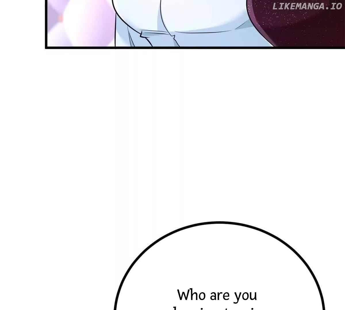 How to Change a Path Full of Thorns Into One Full of Happiness - Chapter 16 - Page 24