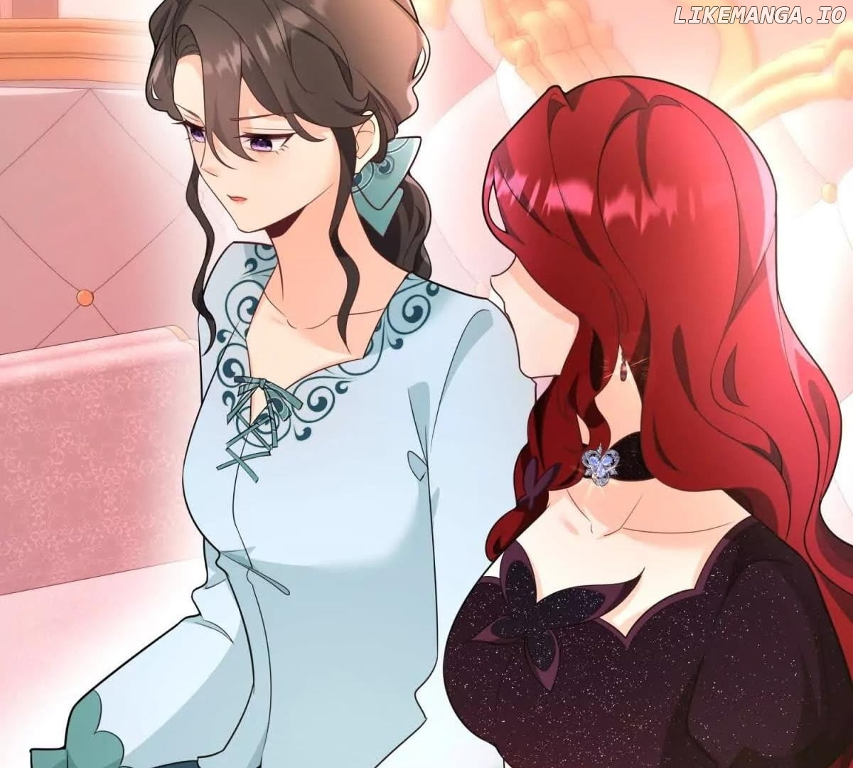 How to Change a Path Full of Thorns Into One Full of Happiness - Chapter 16 - Page 38