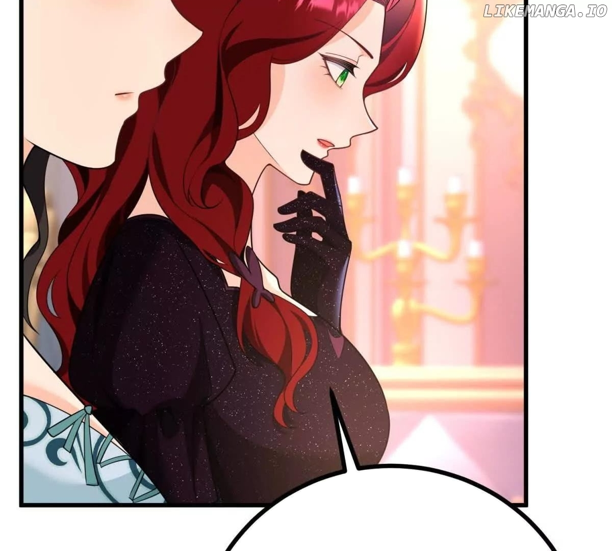 How to Change a Path Full of Thorns Into One Full of Happiness - Chapter 16 - Page 41