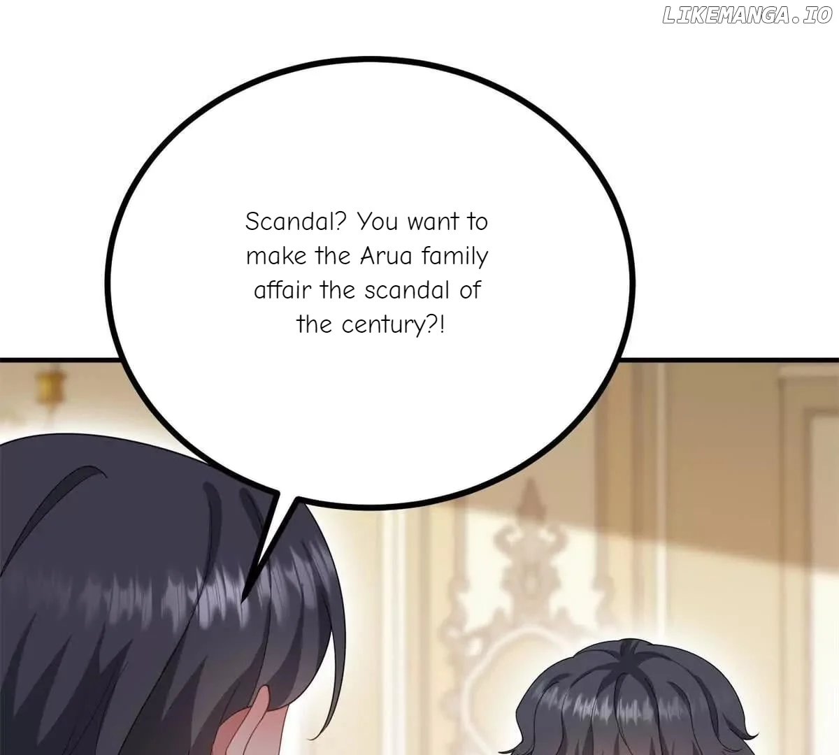 How to Change a Path Full of Thorns Into One Full of Happiness - Chapter 160 - Page 2