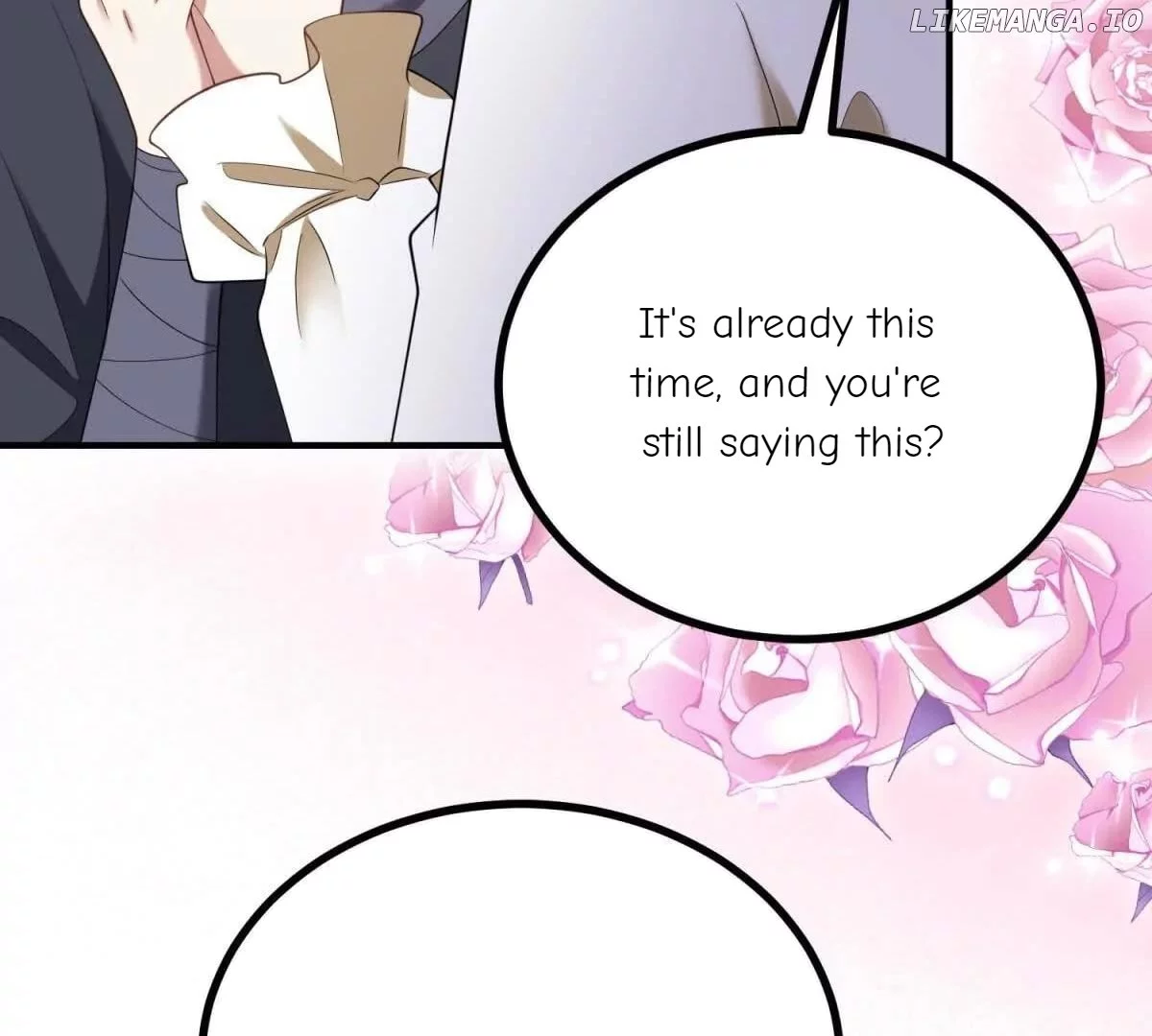 How to Change a Path Full of Thorns Into One Full of Happiness - Chapter 162 - Page 7