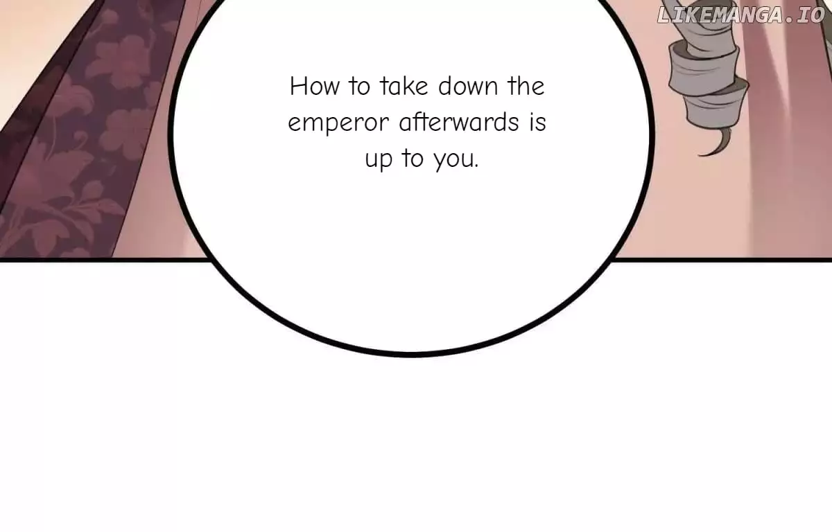 How to Change a Path Full of Thorns Into One Full of Happiness - Chapter 163 - Page 34