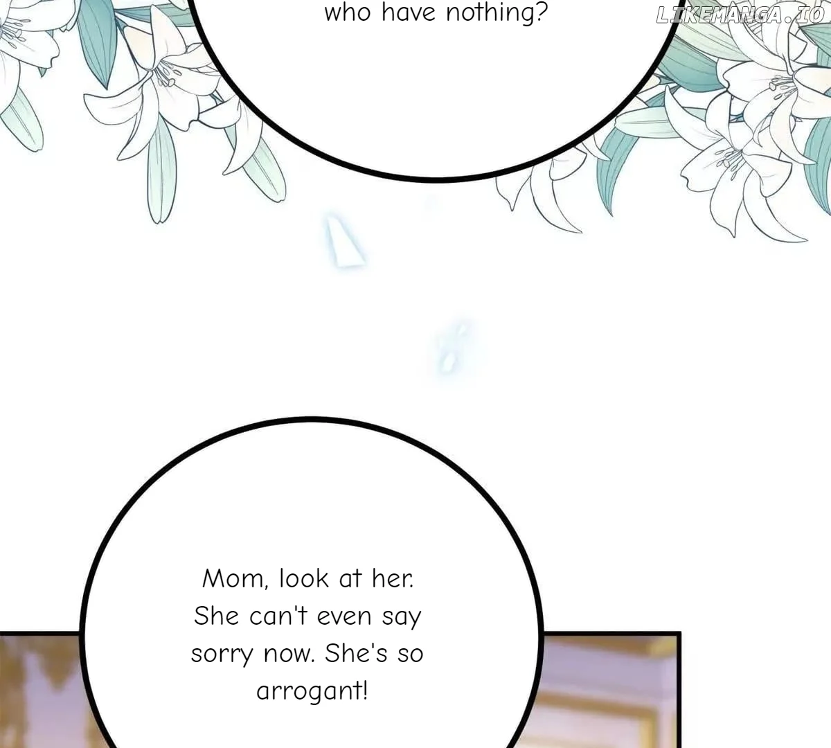 How to Change a Path Full of Thorns Into One Full of Happiness - Chapter 164 - Page 25