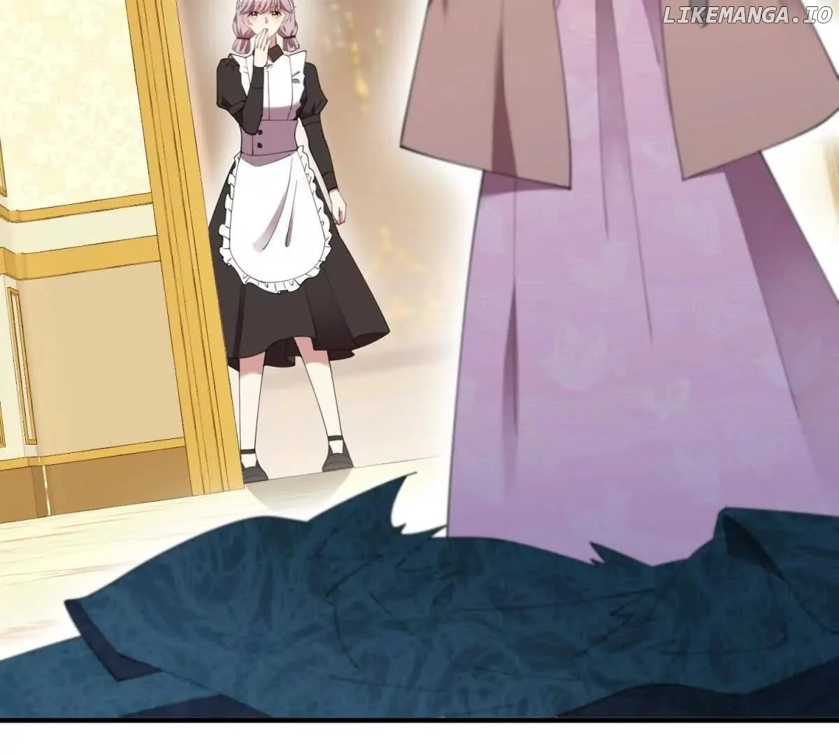 How to Change a Path Full of Thorns Into One Full of Happiness - Chapter 164 - Page 4